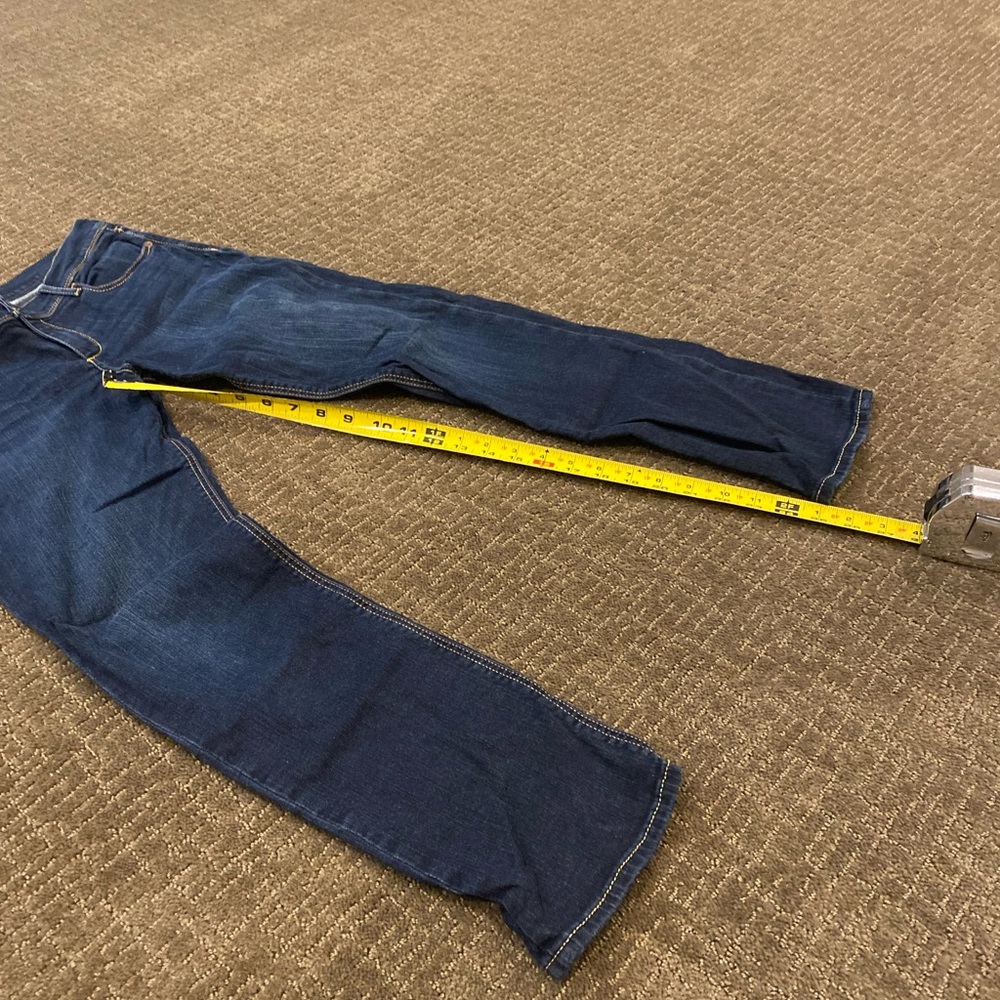 Abercrombie & Fitch Women’s Jeans - Picture 7 of 8